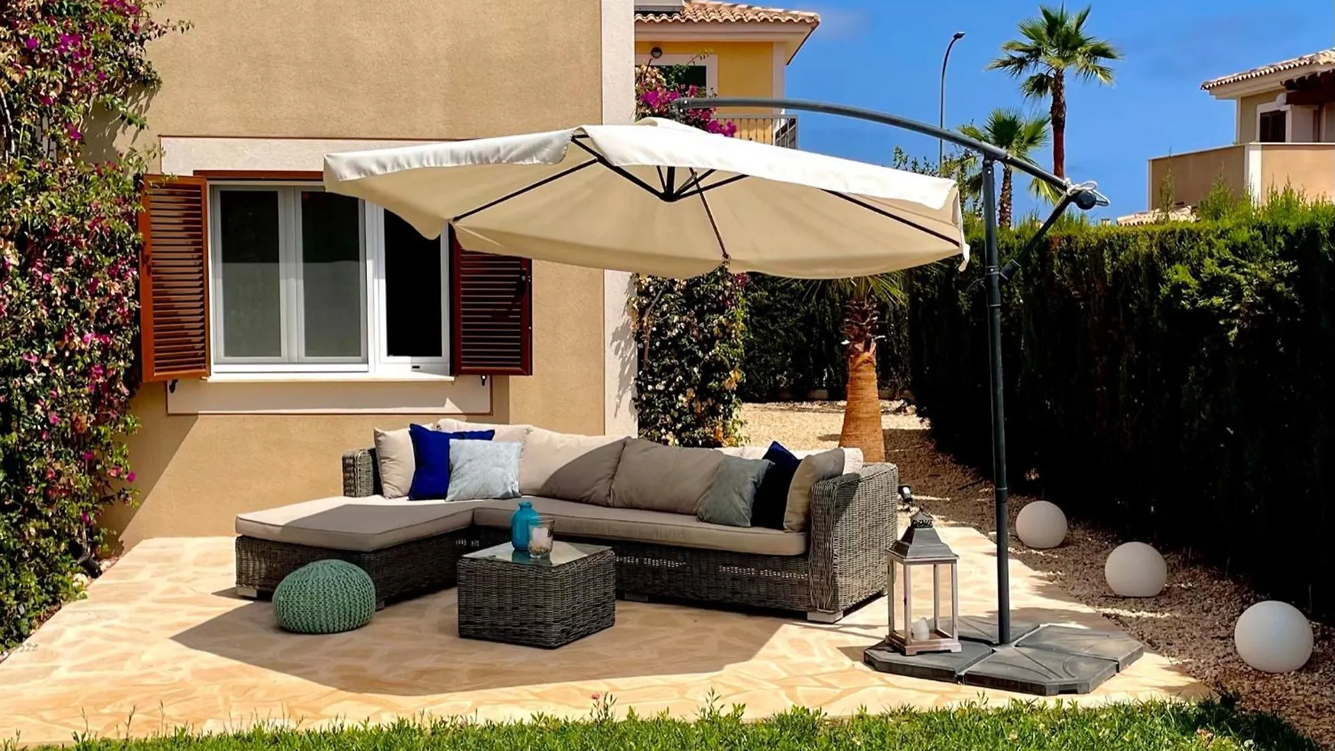 Villa Finca Murada Cala Murada  Espanha