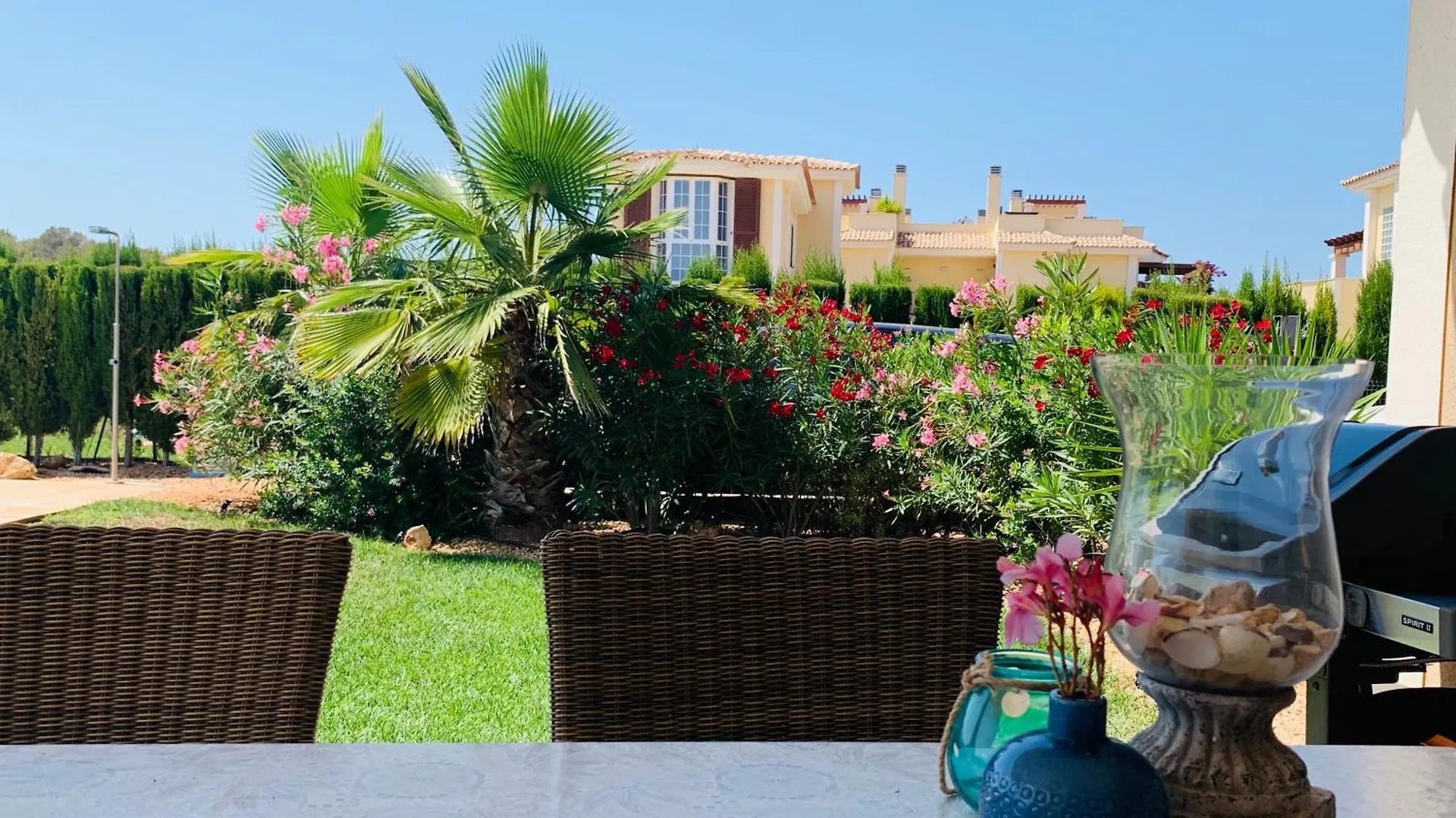 Finca Murada Cala Murada  Cala Murada (Mallorca)