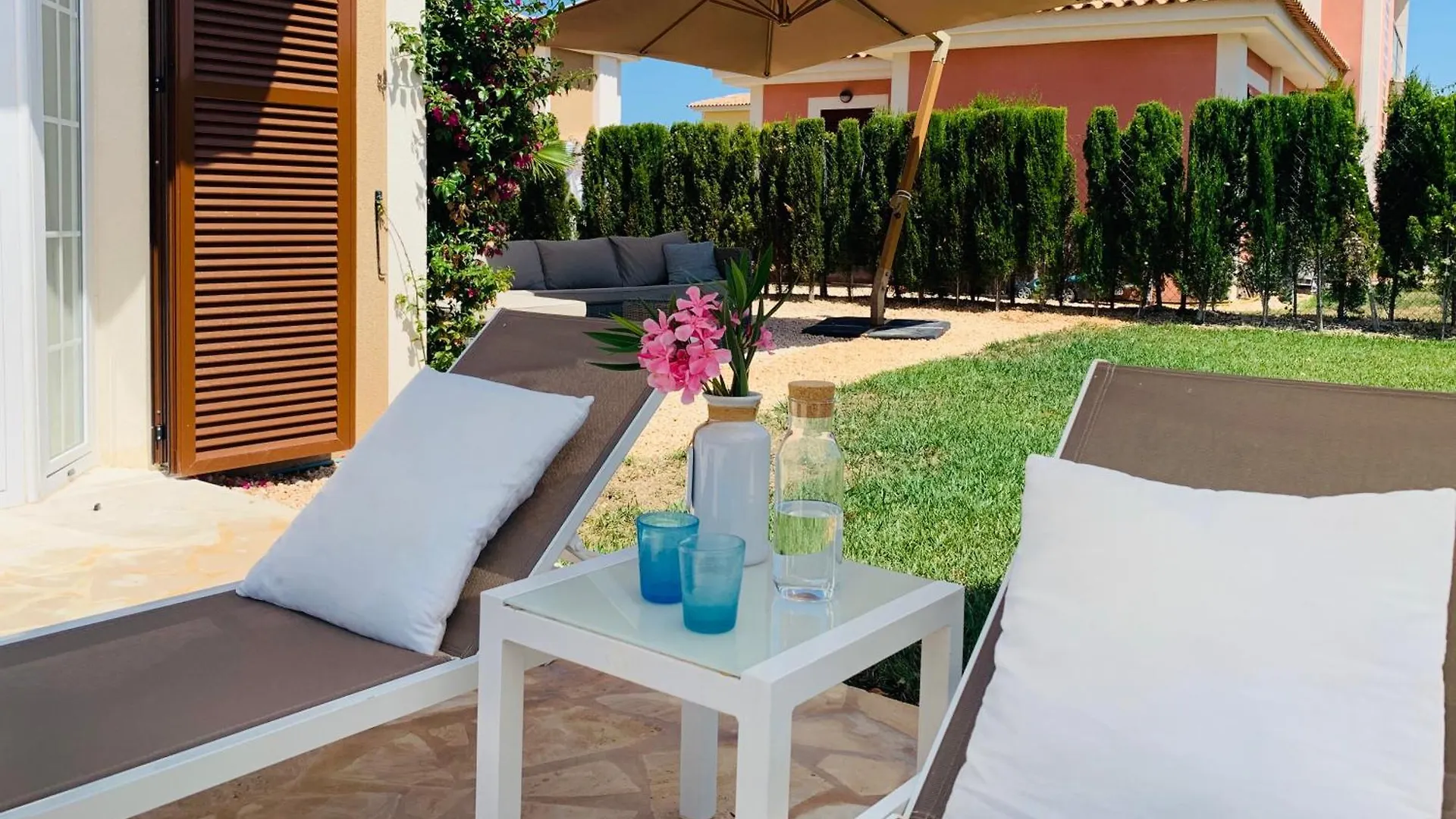 Villa Finca Murada Cala Murada