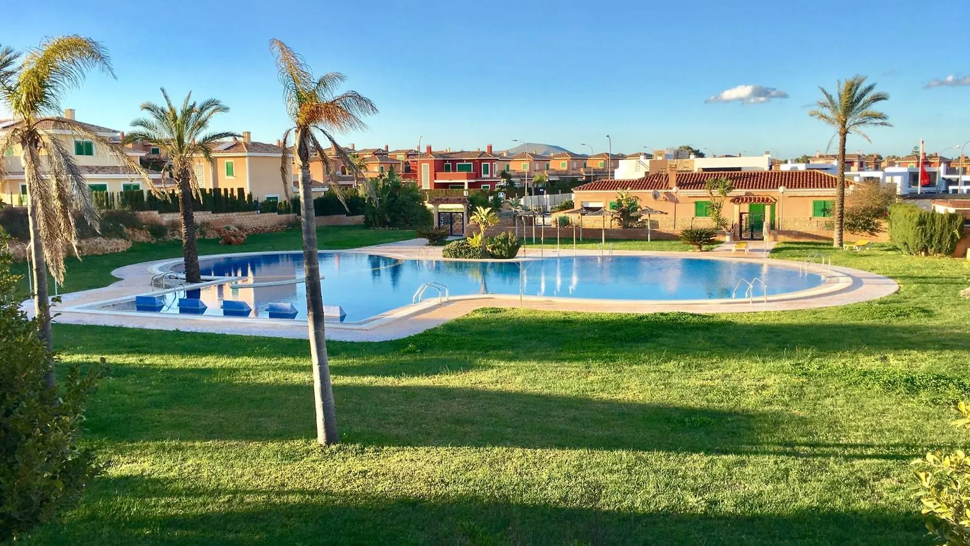 Finca Murada Cala Murada  Espanha